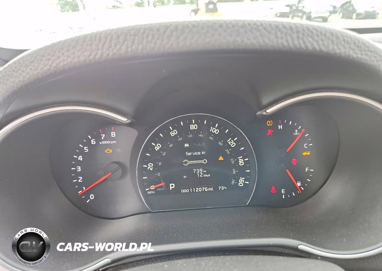 2014 Kia Sorento Sx Limited VIN:5XYKWDA74EG451296 - 9
