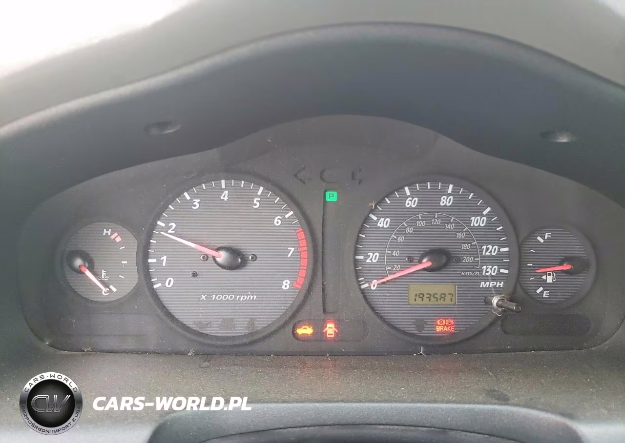 2004 Hyundai Santa Fe Base VIN:KM8SB12B04U772404 - 9