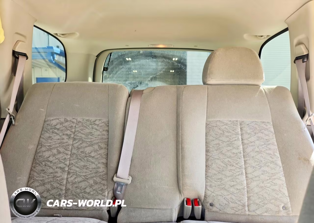 2005 GMC Envoy VIN:1GKDT13S452377040 - 10