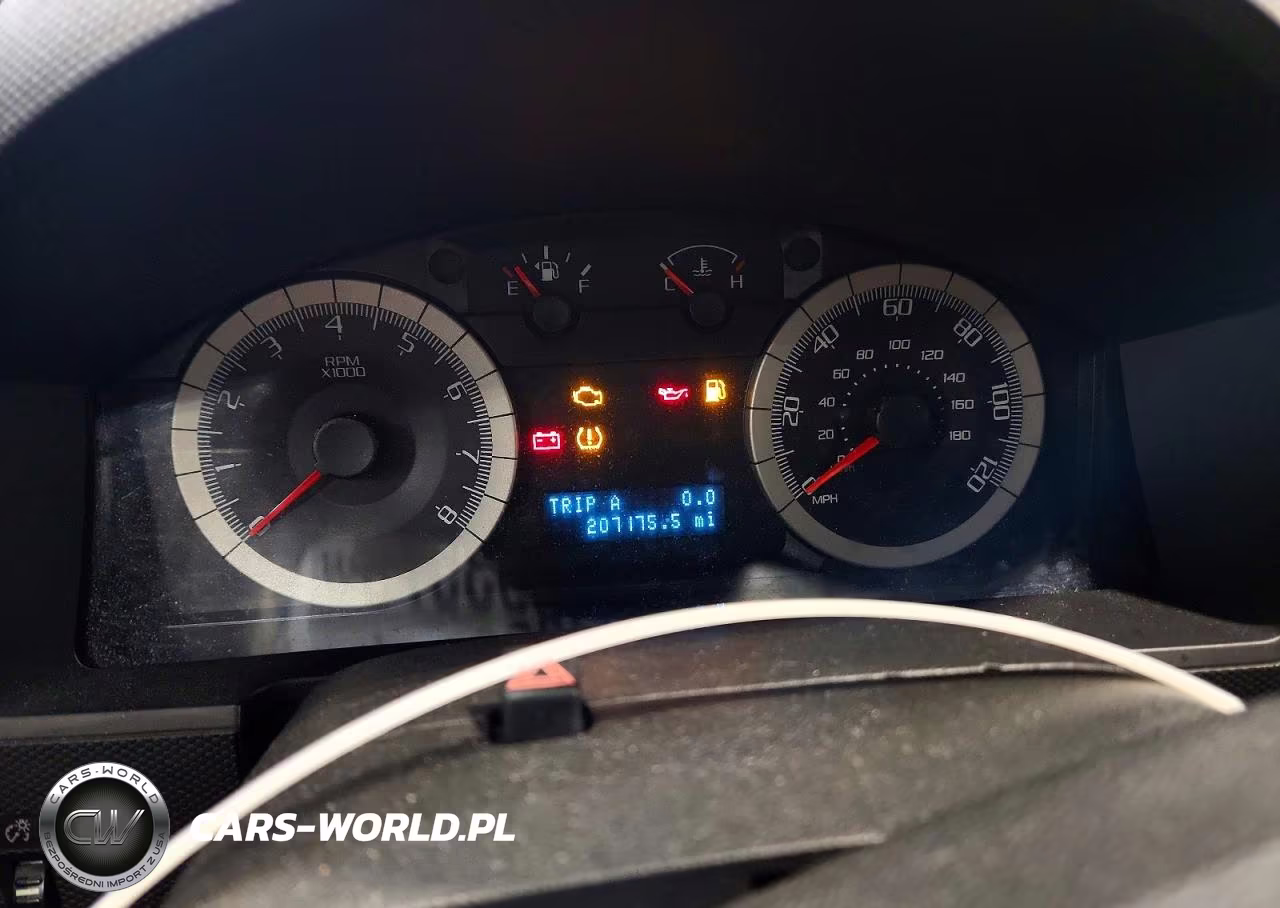 2009 Ford Escape Xlt VIN:1FMCU03729KA44377 - 9