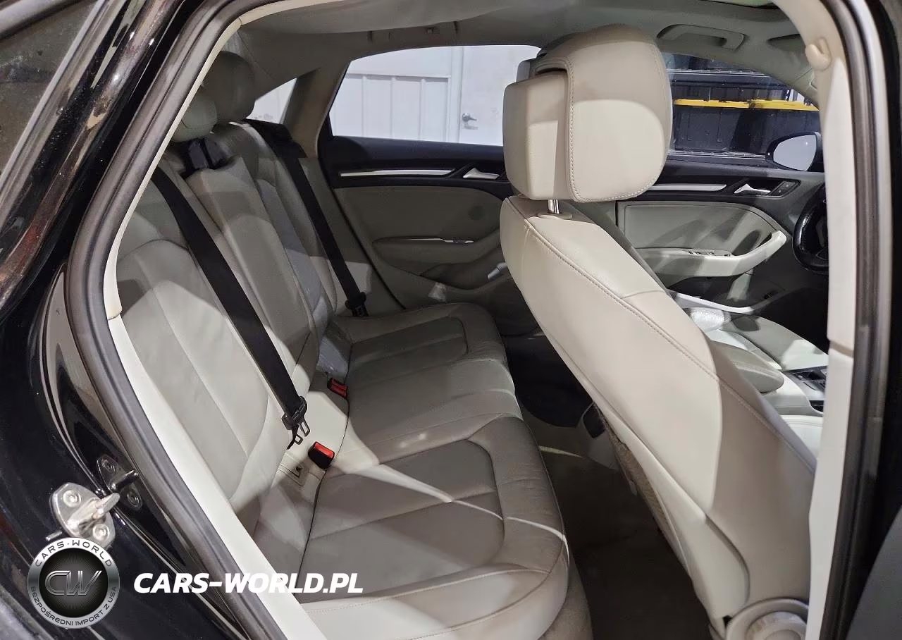 2015 Audi A3 Premium VIN:WAUACGFF7F1085547 - 10