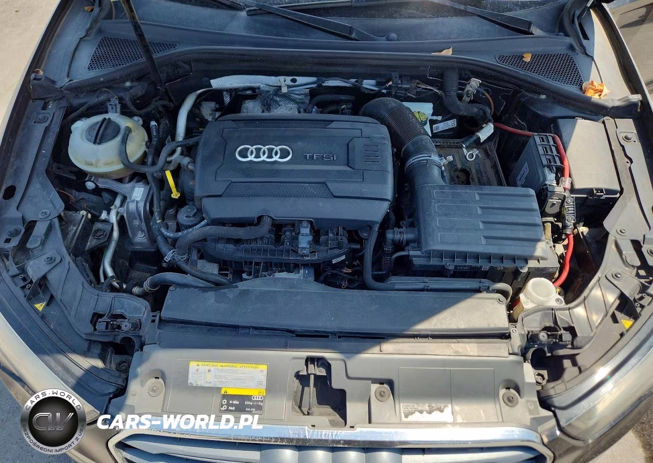 2015 Audi A3 Premium VIN:WAUACGFF7F1085547 - 11