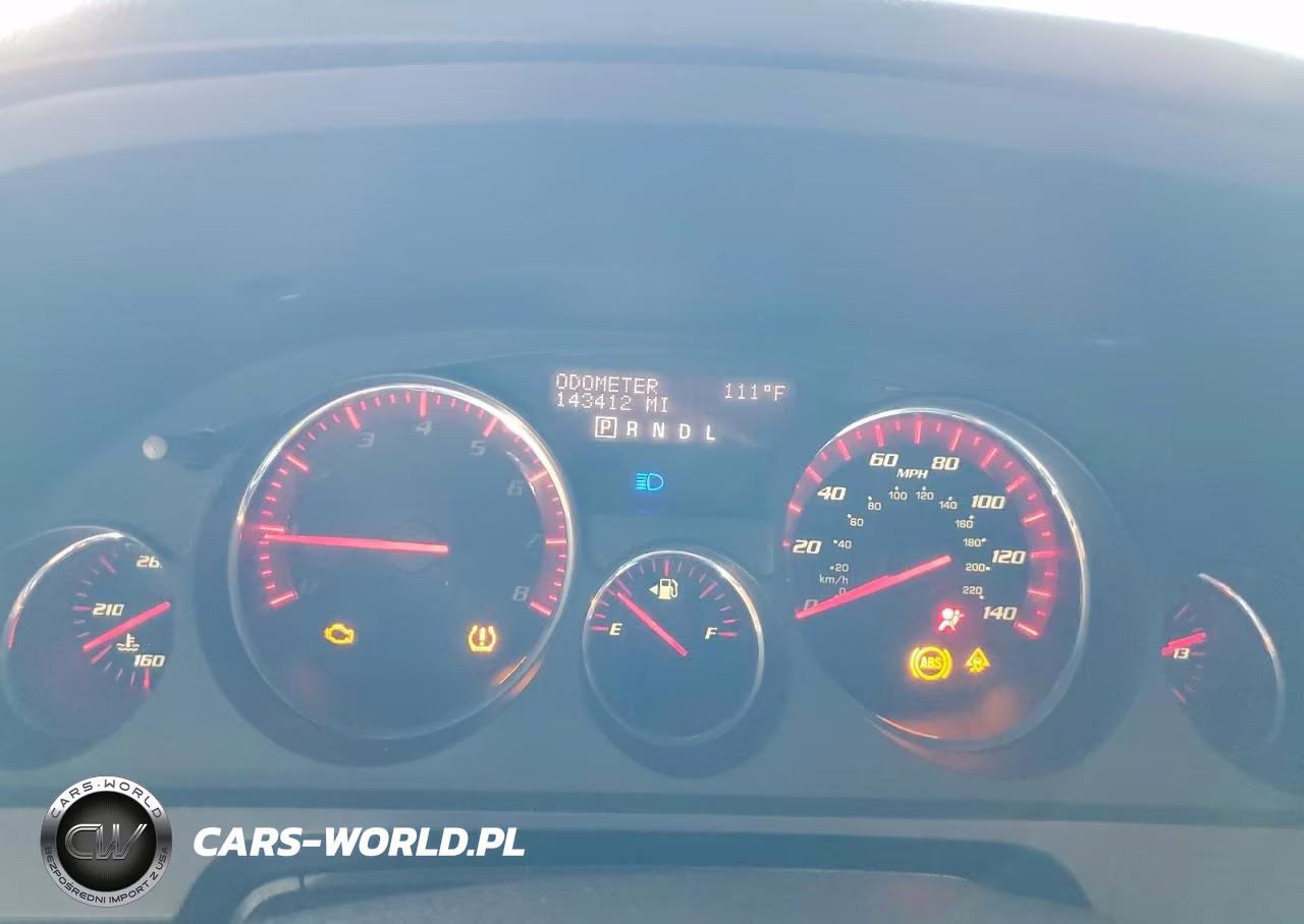 2007 GMC Acadia Slt-2 VIN:1GKER33757J173530 - 9