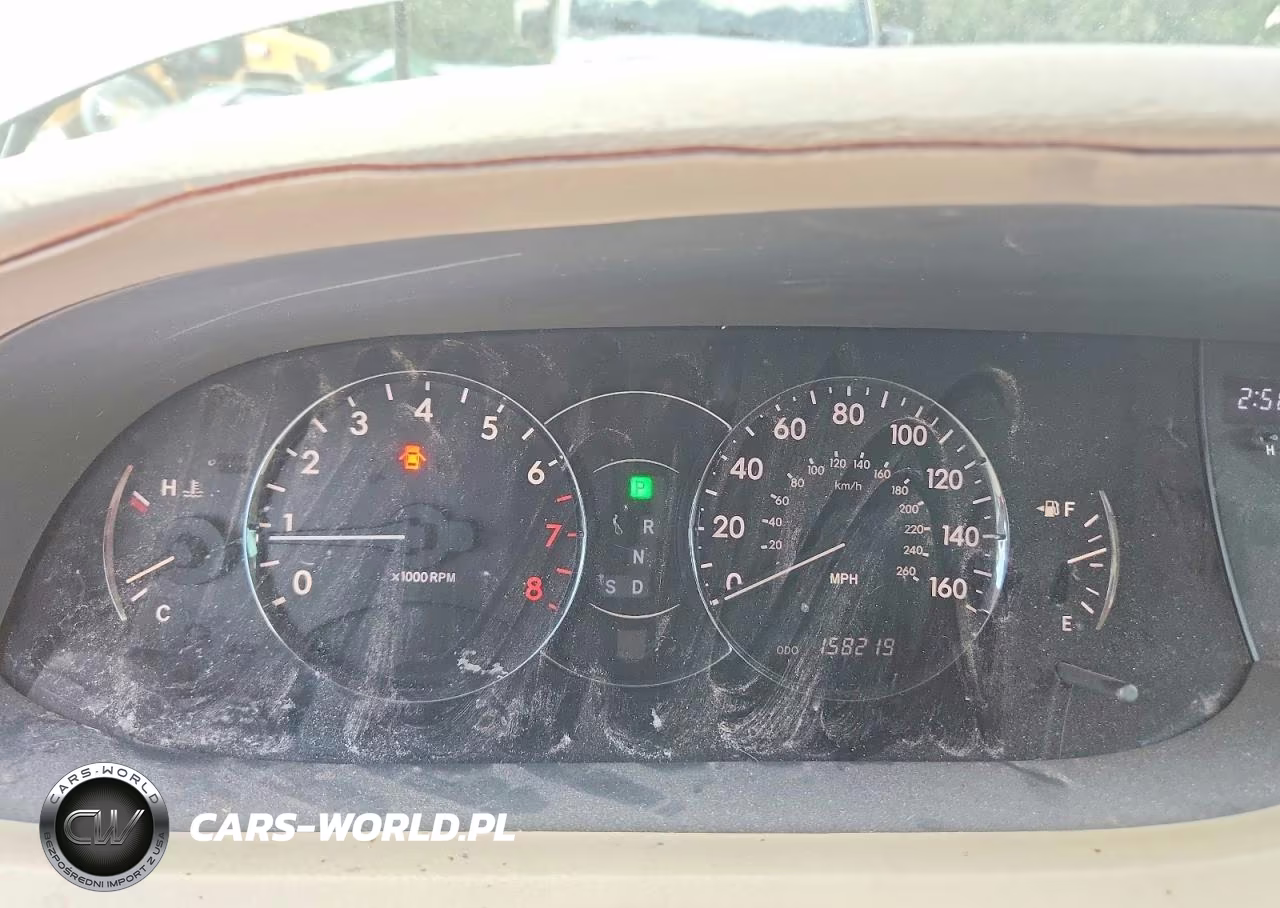 2005 Toyota Avalon Xls VIN:4T1BK36B75U016480 - 9