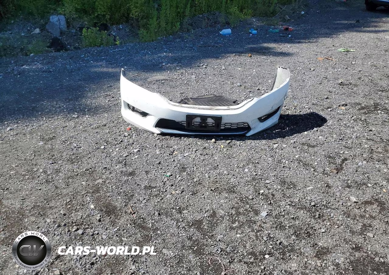 2013 Honda Accord Exl VIN:1HGCR2F83DA100025 - 12