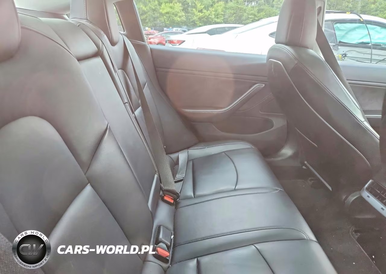 2018 Tesla Model 3 VIN:5YJ3E1EA6JF004479 - 10