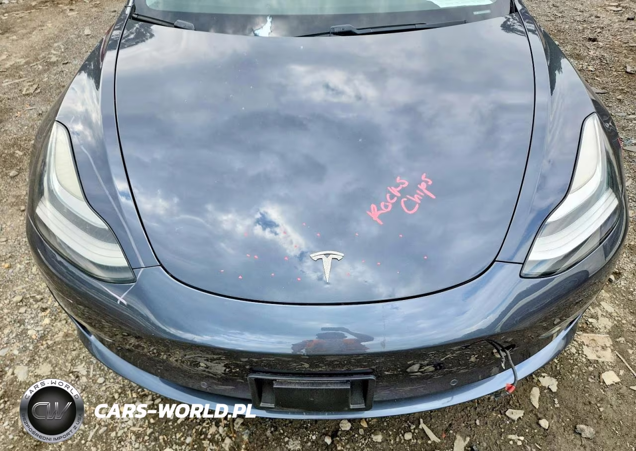 2018 Tesla Model 3 VIN:5YJ3E1EA6JF004479 - 11