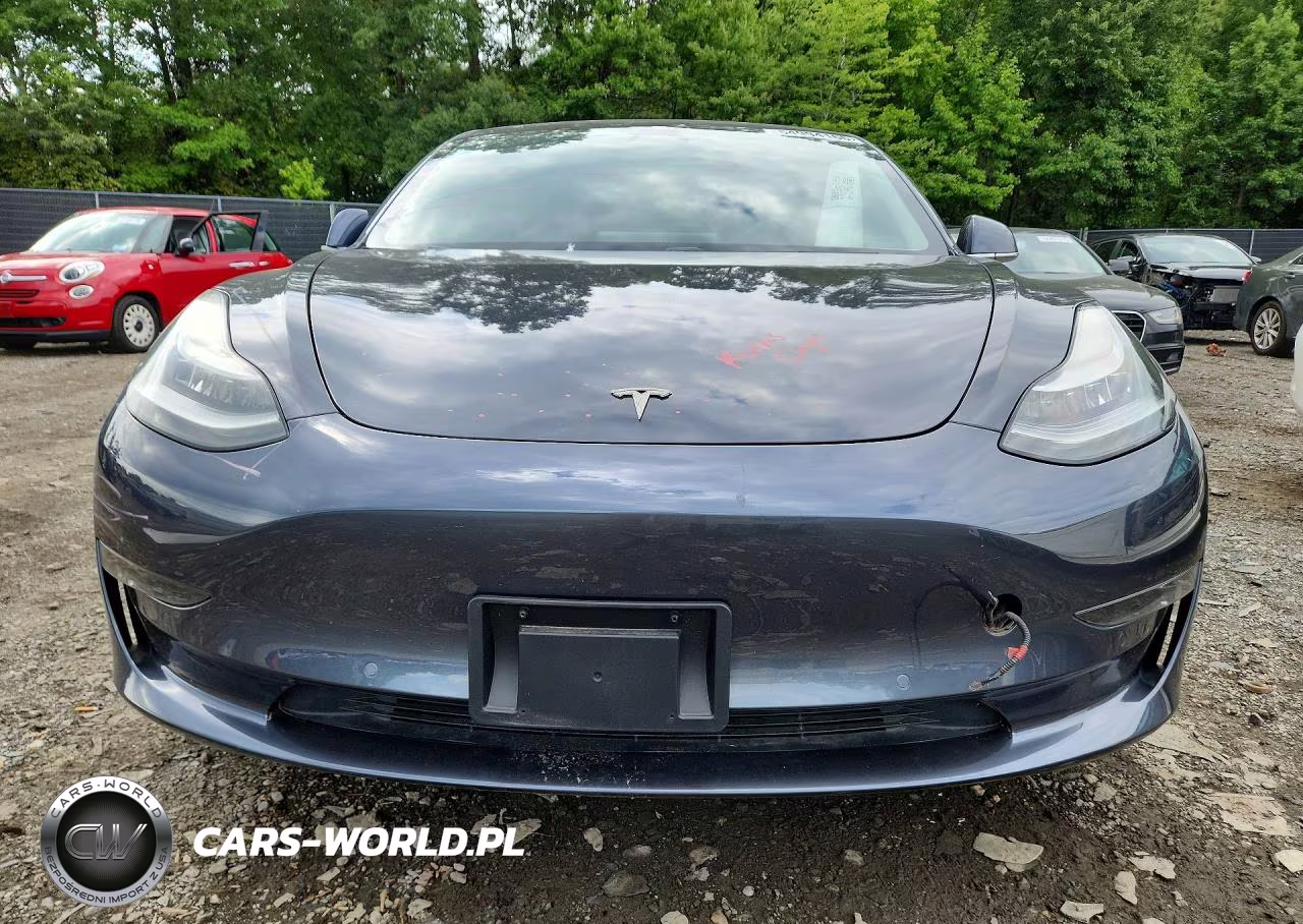 2018 Tesla Model 3 VIN:5YJ3E1EA6JF004479 - 5