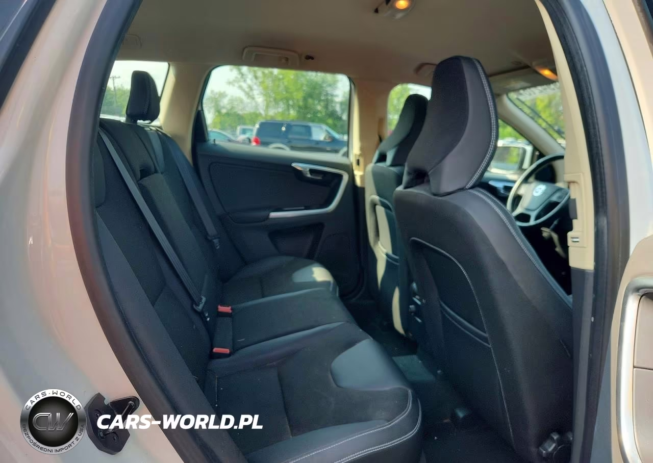2012 Volvo Xc60 3.2 VIN:YV4940DL5C2309288 - 11