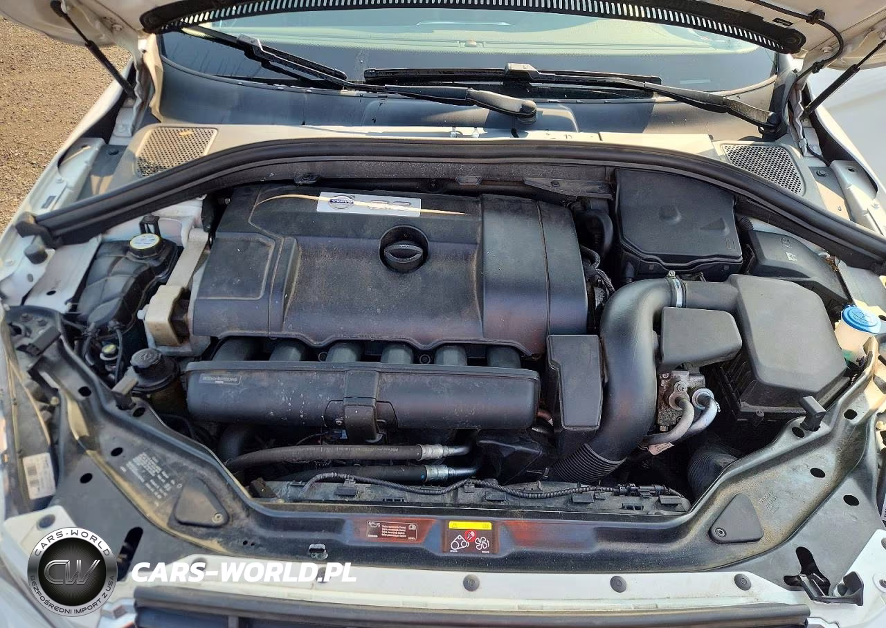 2012 Volvo Xc60 3.2 VIN:YV4940DL5C2309288 - 12