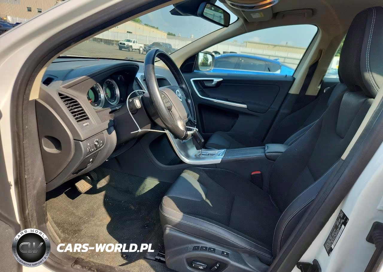 2012 Volvo Xc60 3.2 VIN:YV4940DL5C2309288 - 7
