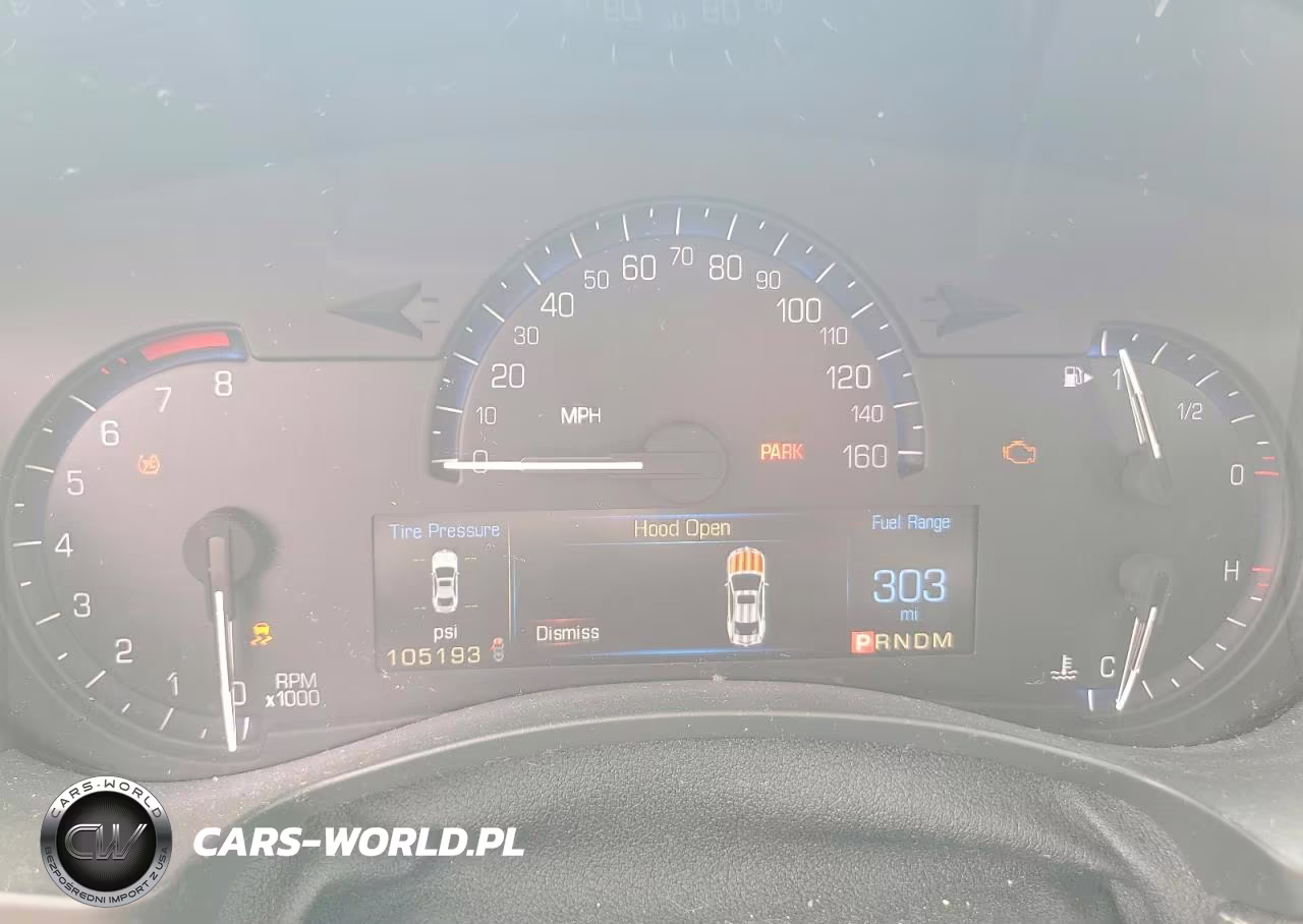 2015 Cadillac Ats Luxury VIN:1G6AH5RX6F0107768 - 9