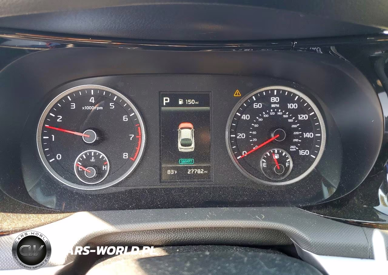 2023 Kia K5 Gt Line VIN:5XXG64J2XPG186790 - 9