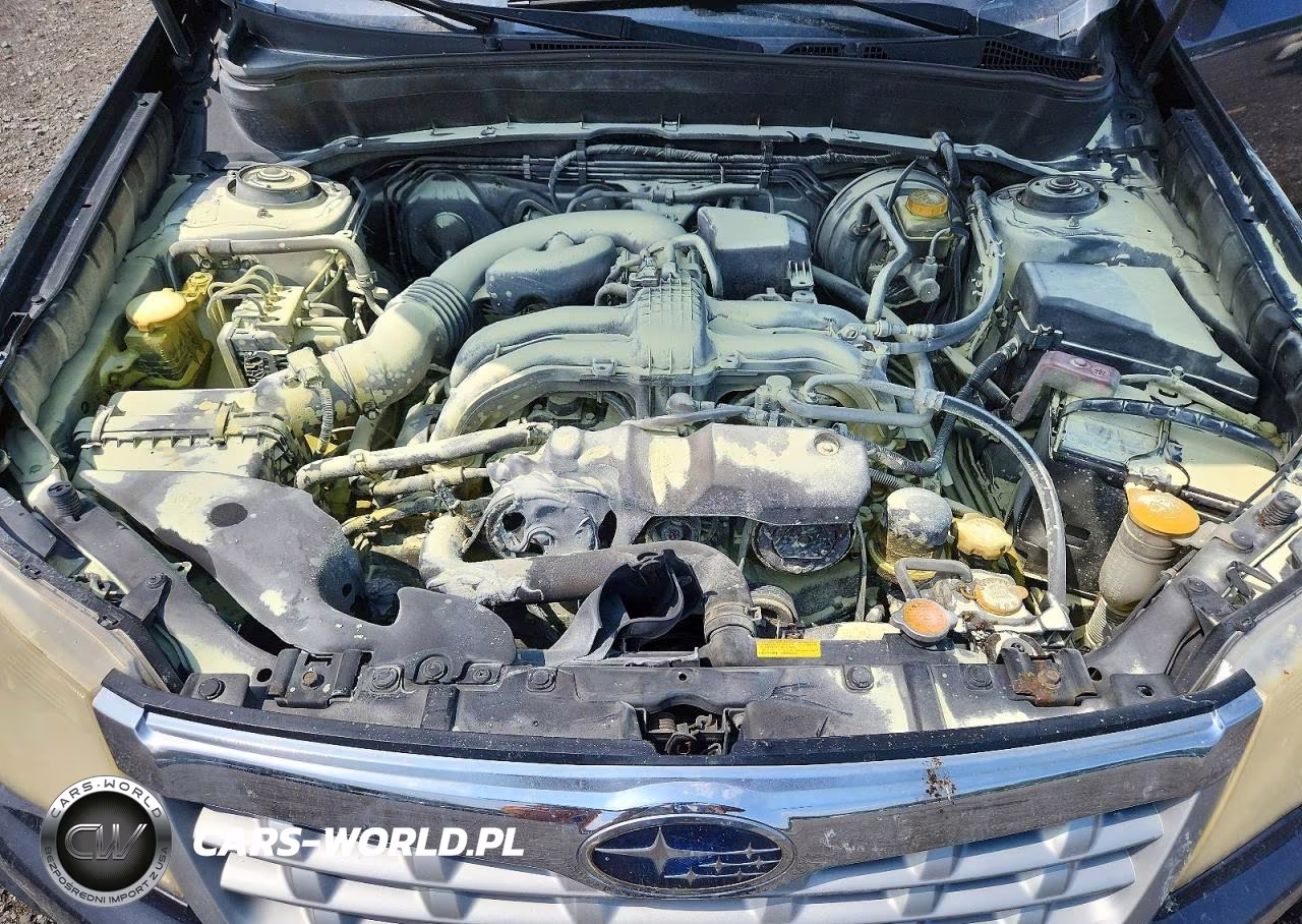 2011 Subaru Forester 2.5X VIN:JF2SHABC3BH735026 - 12