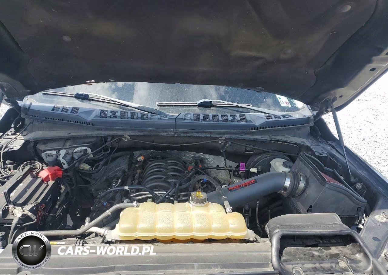 2020 Ford F150 Supercrew VIN:1FTEW1C57LFA96678 - 11