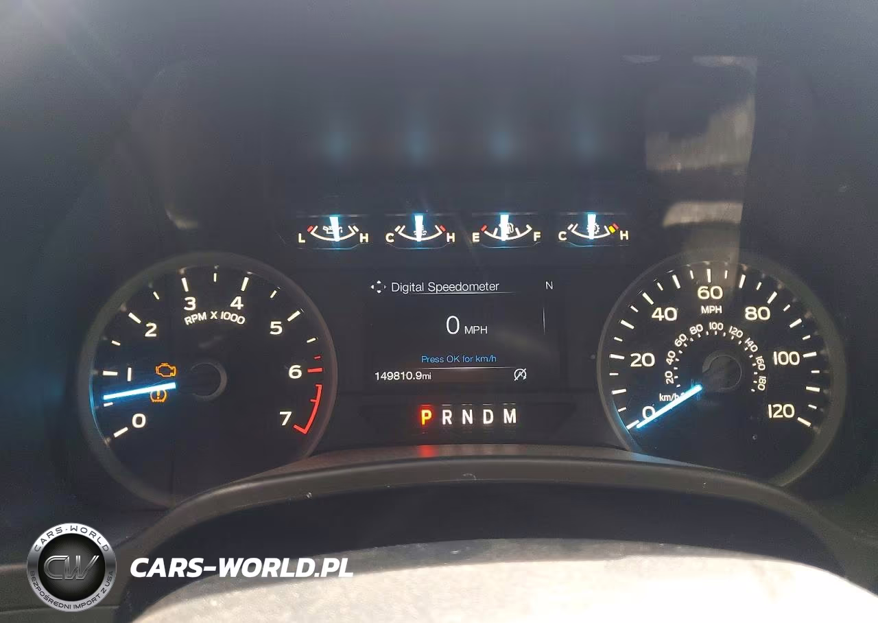 2020 Ford F150 Supercrew VIN:1FTEW1C57LFA96678 - 9