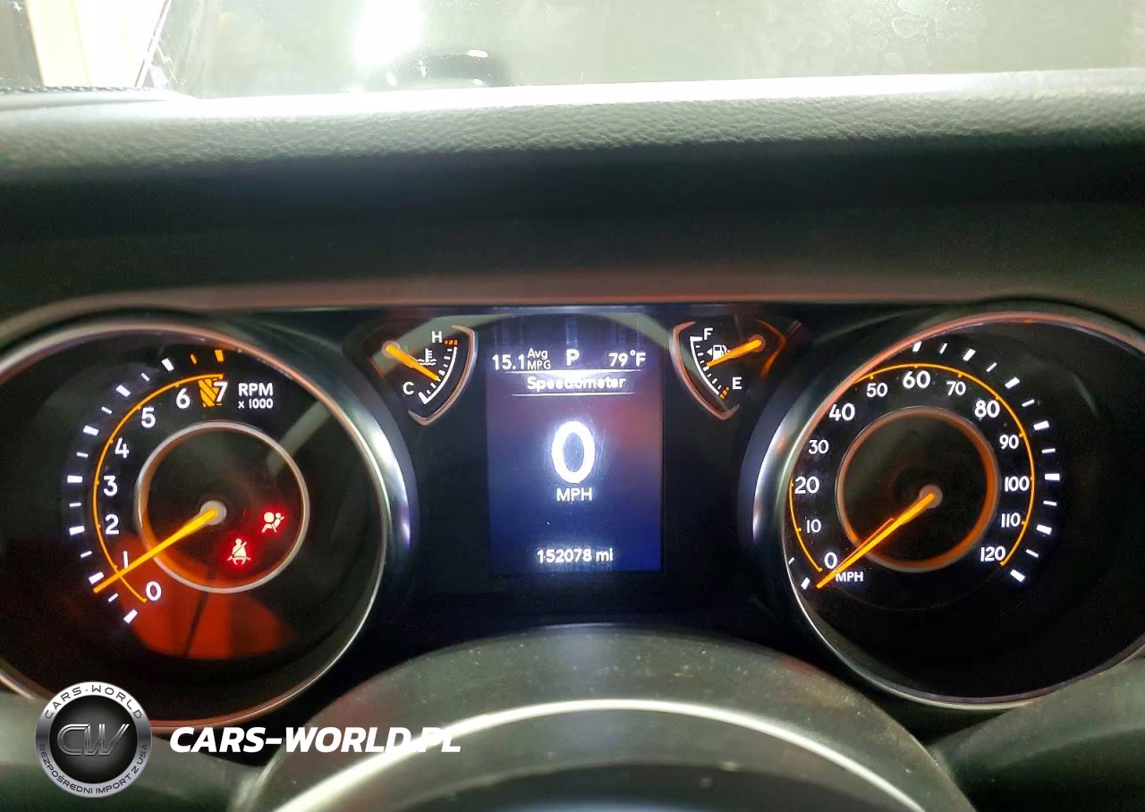2021 Jeep Gladiator Sport VIN:1C6JJTAG4ML542132 - 9