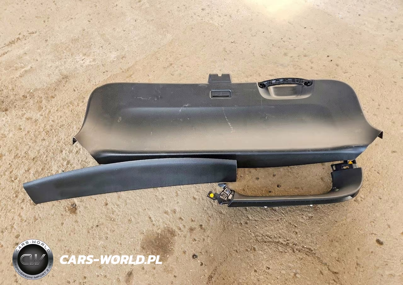 2023 Kia Niro Wind VIN:KNDCR3L1XP5045257 - 13
