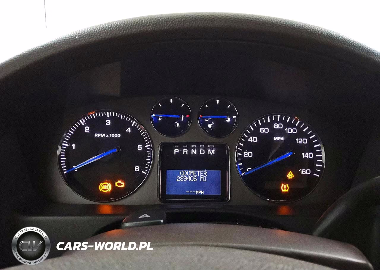 2007 Cadillac Escalade Luxury VIN:1GYFK63867R263361 - 9