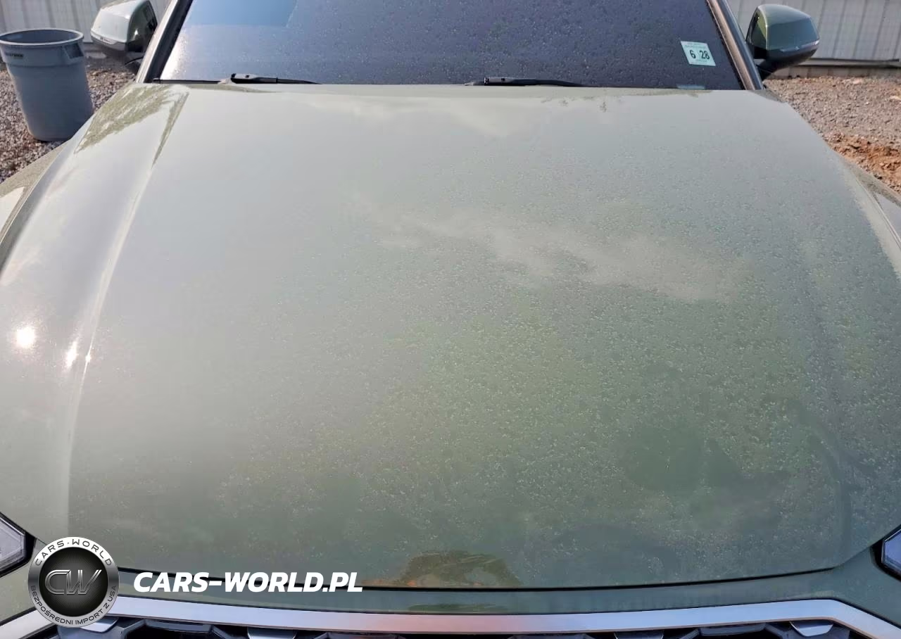 2023 Audi Q5 Sportback Prm Pls 45 VIN:WA15AAFY3P2154944 - 12