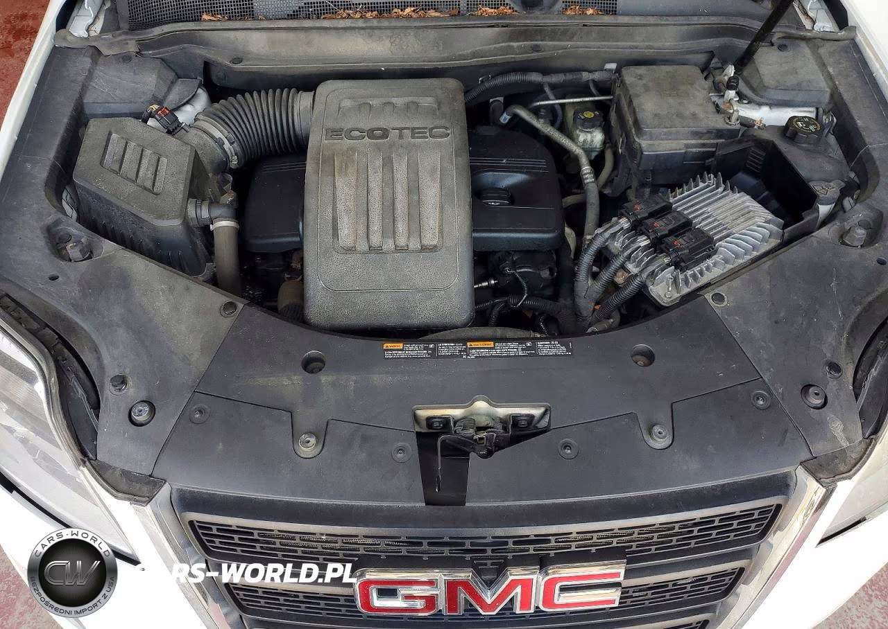 2014 GMC Terrain Sle VIN:2GKFLVEK9E6251059 - 11