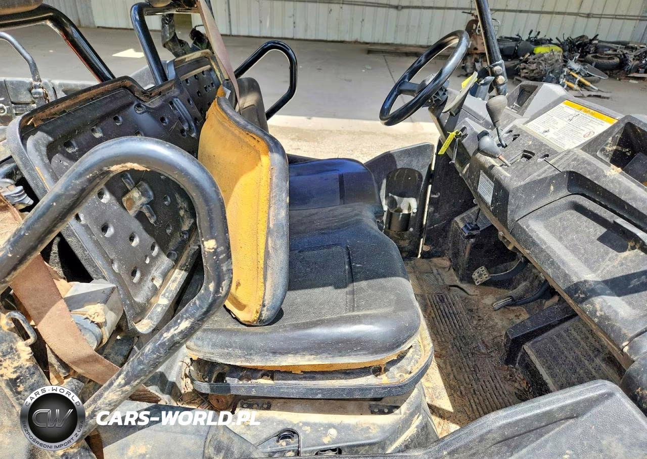 2019 Honda Utility Vehicle VIN:1HFVE0288K4500340 - 6