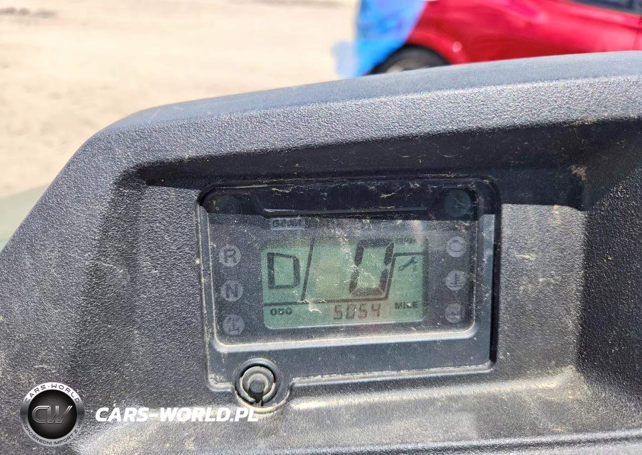 2019 Honda Utility Vehicle VIN:1HFVE0288K4500340 - 8