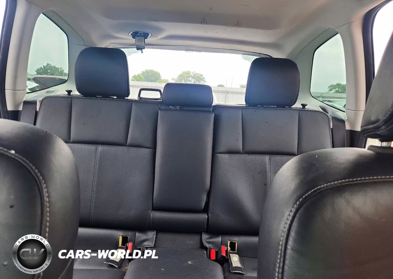 2018 Subaru Forester 2.5I Touring VIN:JF2SJAWC5JH568701 - 10