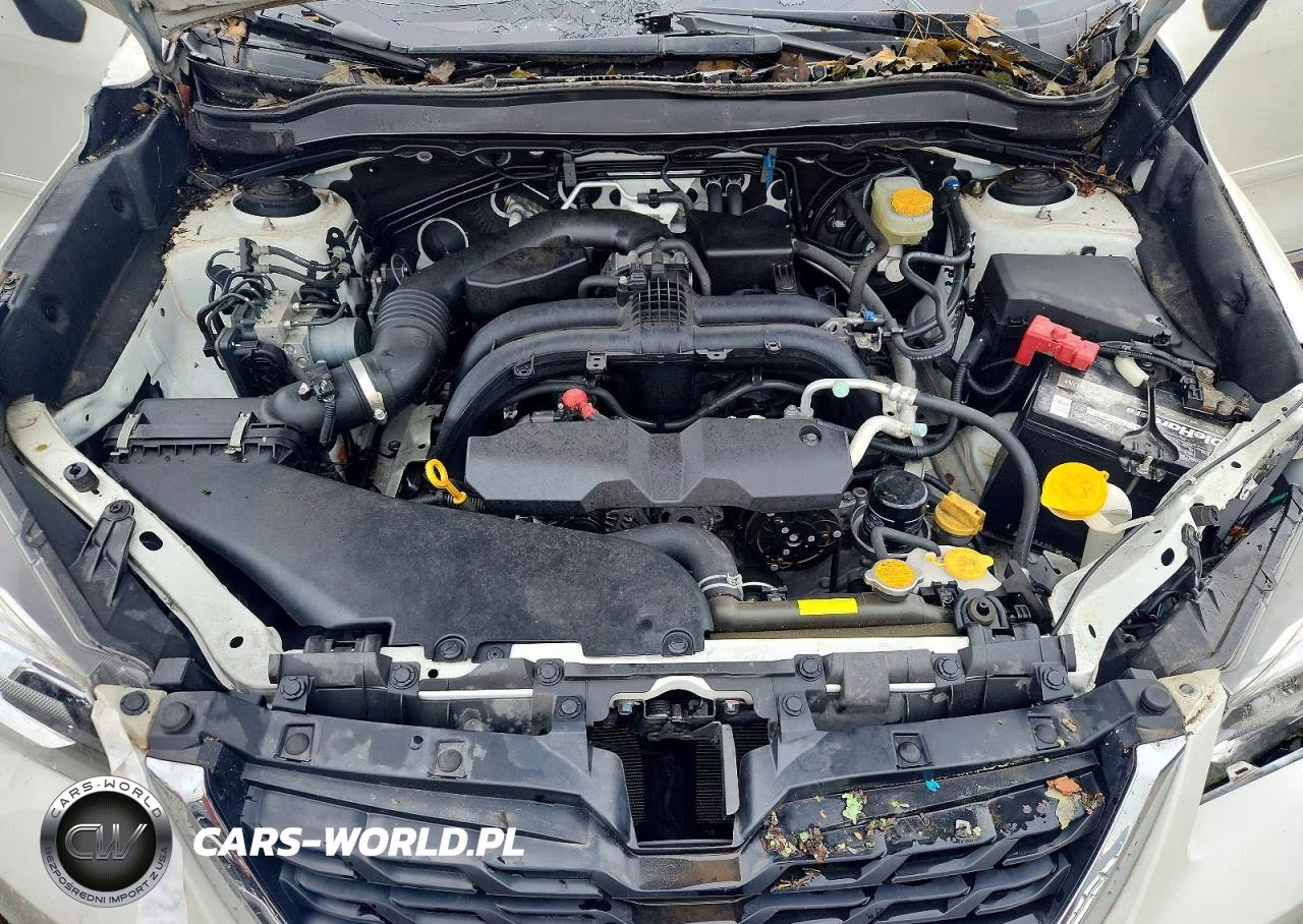 2018 Subaru Forester 2.5I Touring VIN:JF2SJAWC5JH568701 - 12