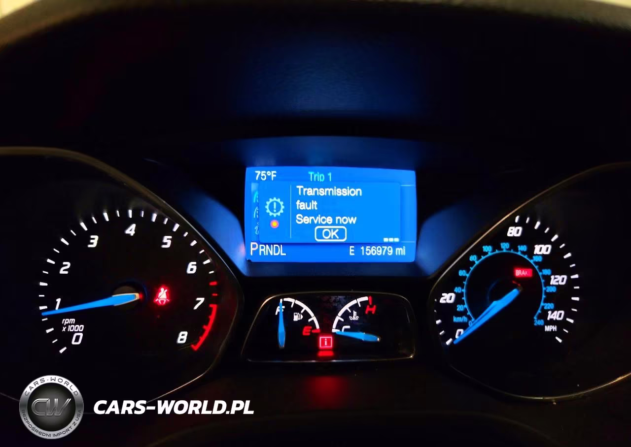 2014 Ford Focus Se VIN:1FADP3F25EL142461 - 9