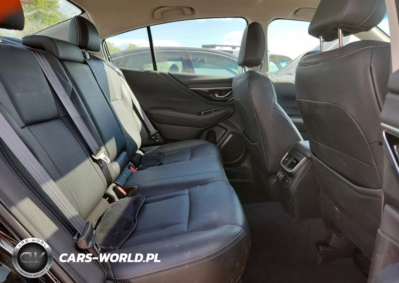 2021 Subaru Legacy Limited Xt VIN:4S3BWGN66M3019976 - 10