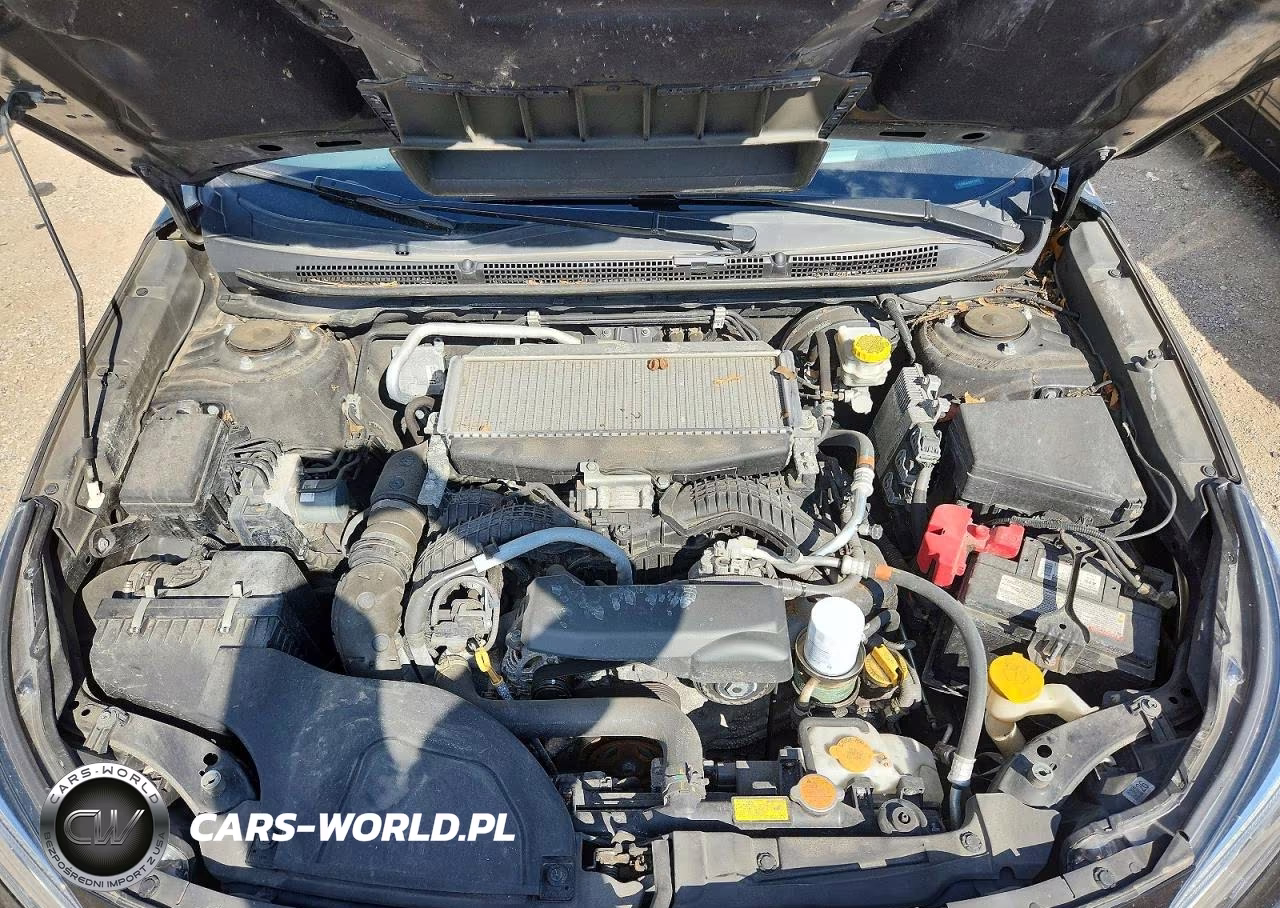 2021 Subaru Legacy Limited Xt VIN:4S3BWGN66M3019976 - 11
