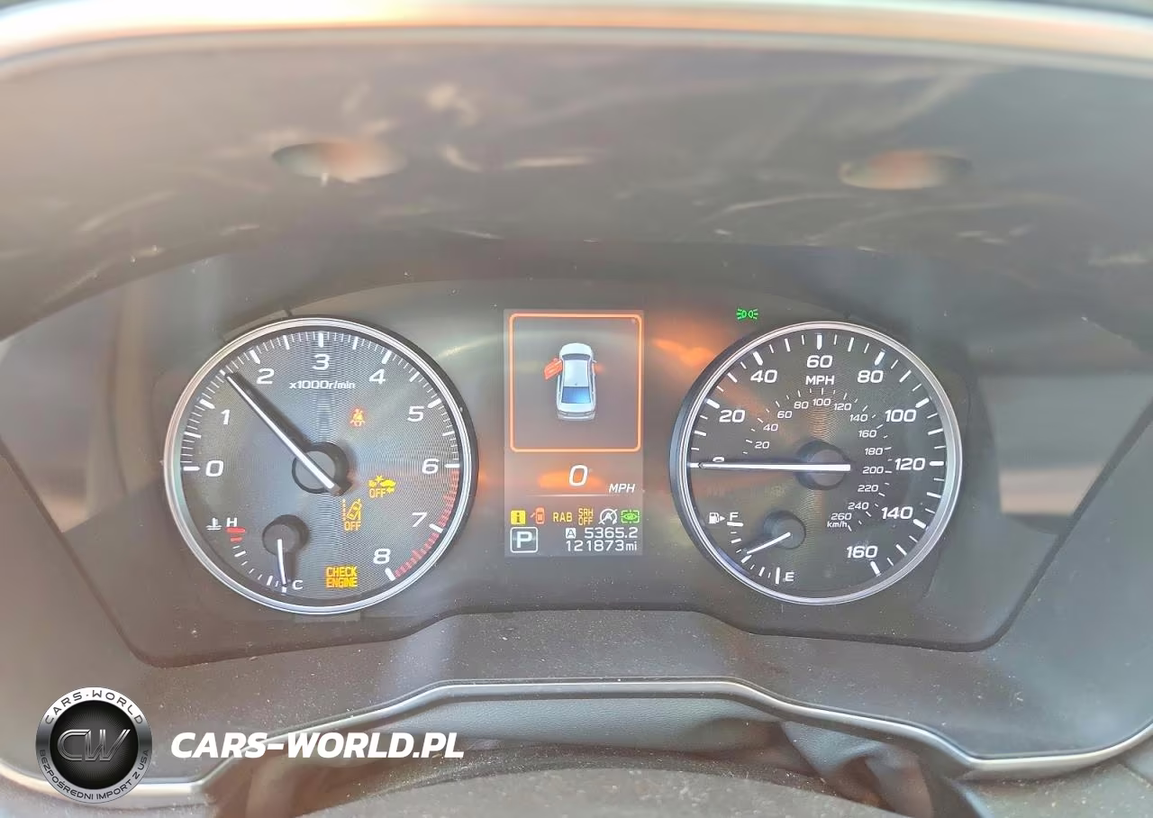 2021 Subaru Legacy Limited Xt VIN:4S3BWGN66M3019976 - 9