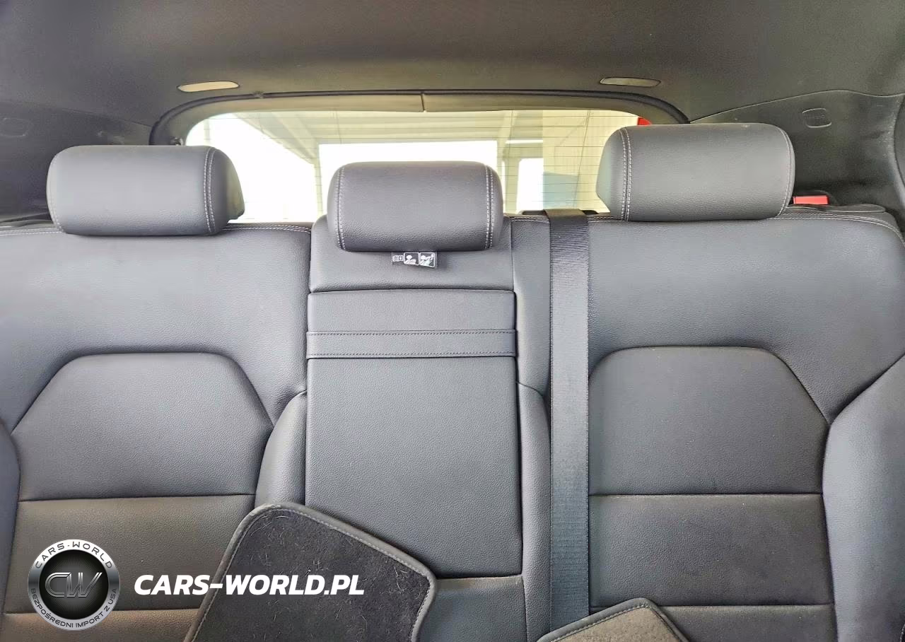2018 Mercedes-Benz Gla 250 VIN:WDCTG4EB8JJ503968 - 10