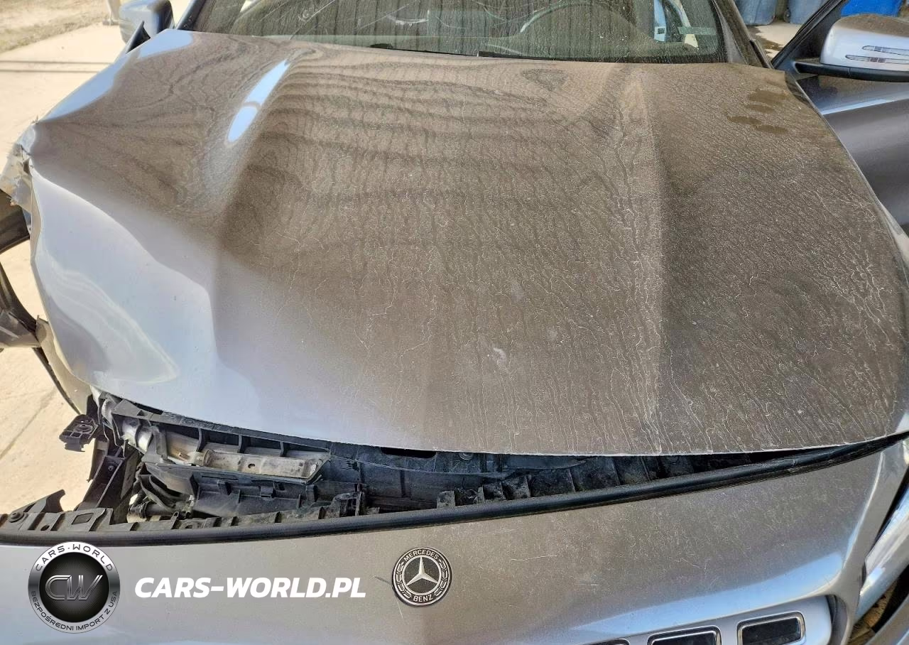 2018 Mercedes-Benz Gla 250 VIN:WDCTG4EB8JJ503968 - 12