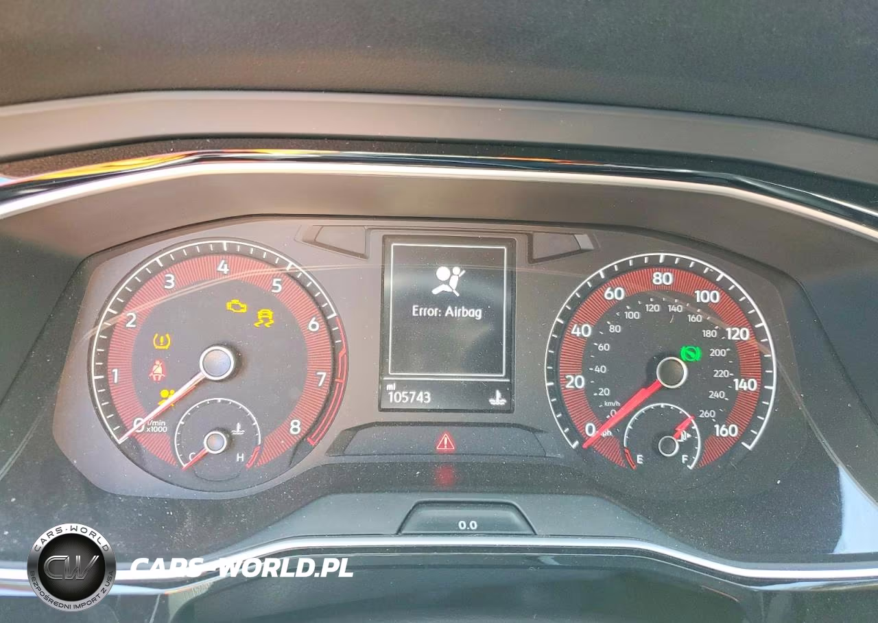 2019 Volkswagen Jetta S VIN:3VWC57BU3KM272840 - 9