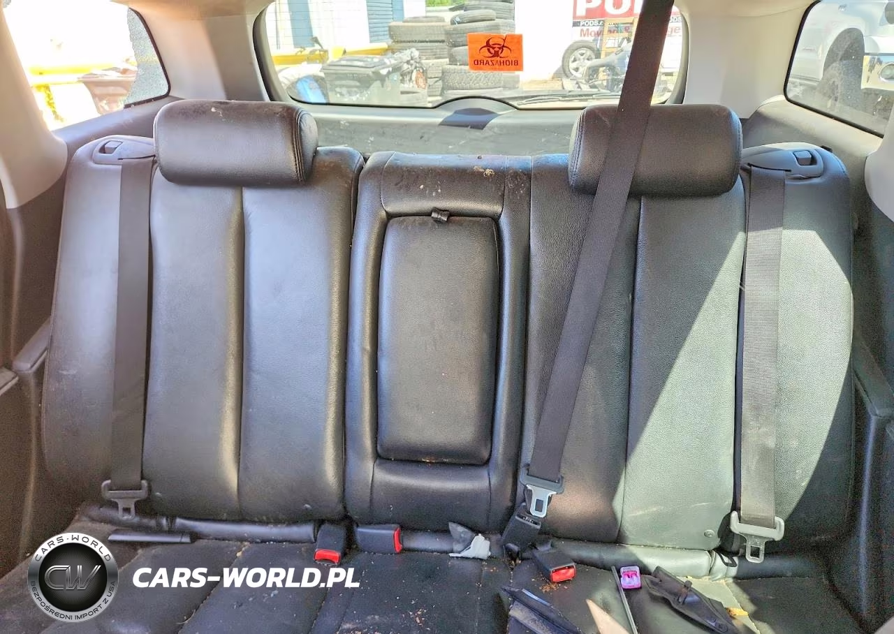 2008 Mazda Cx-7 VIN:JM3ER293380205030 - 10