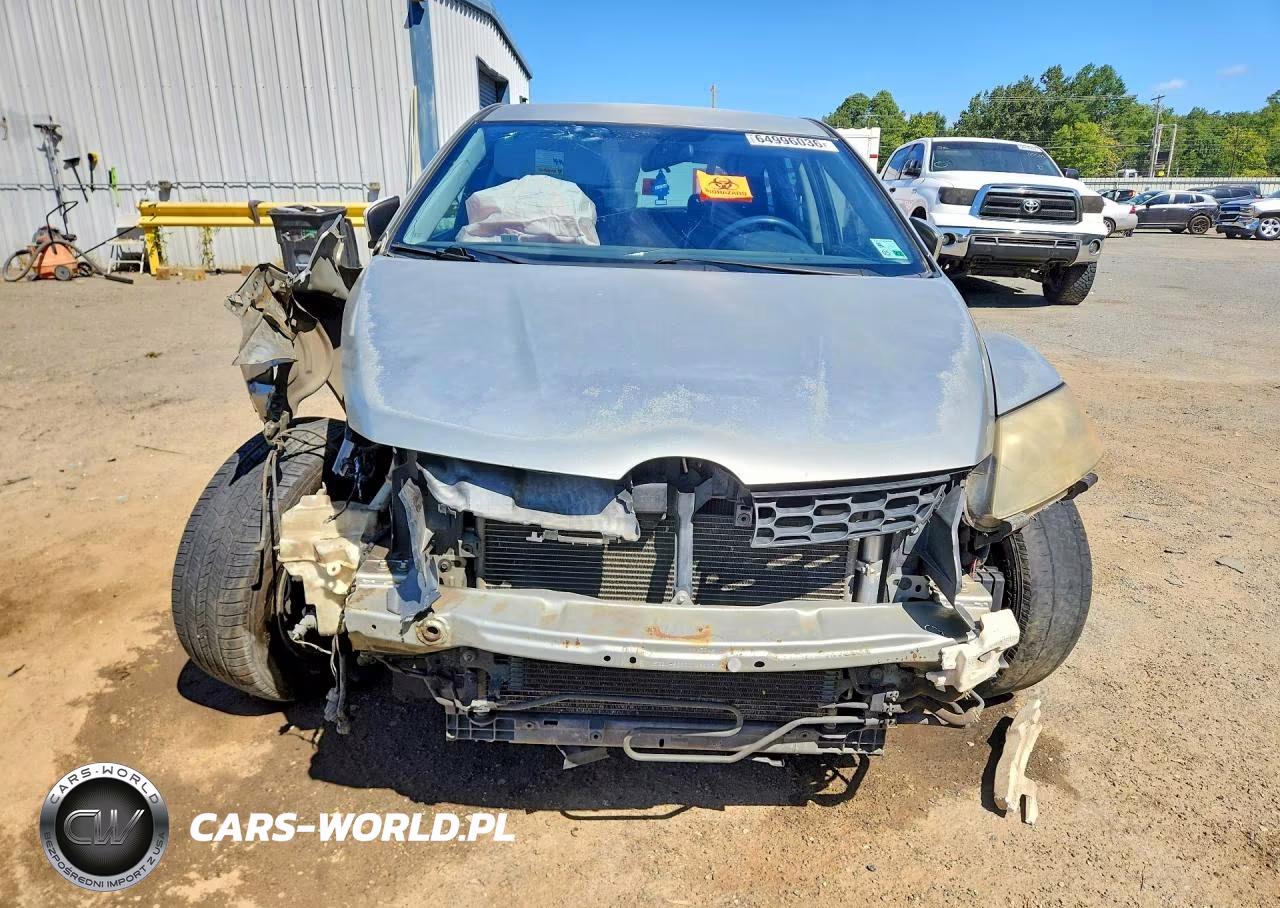 2008 Mazda Cx-7 VIN:JM3ER293380205030 - 5