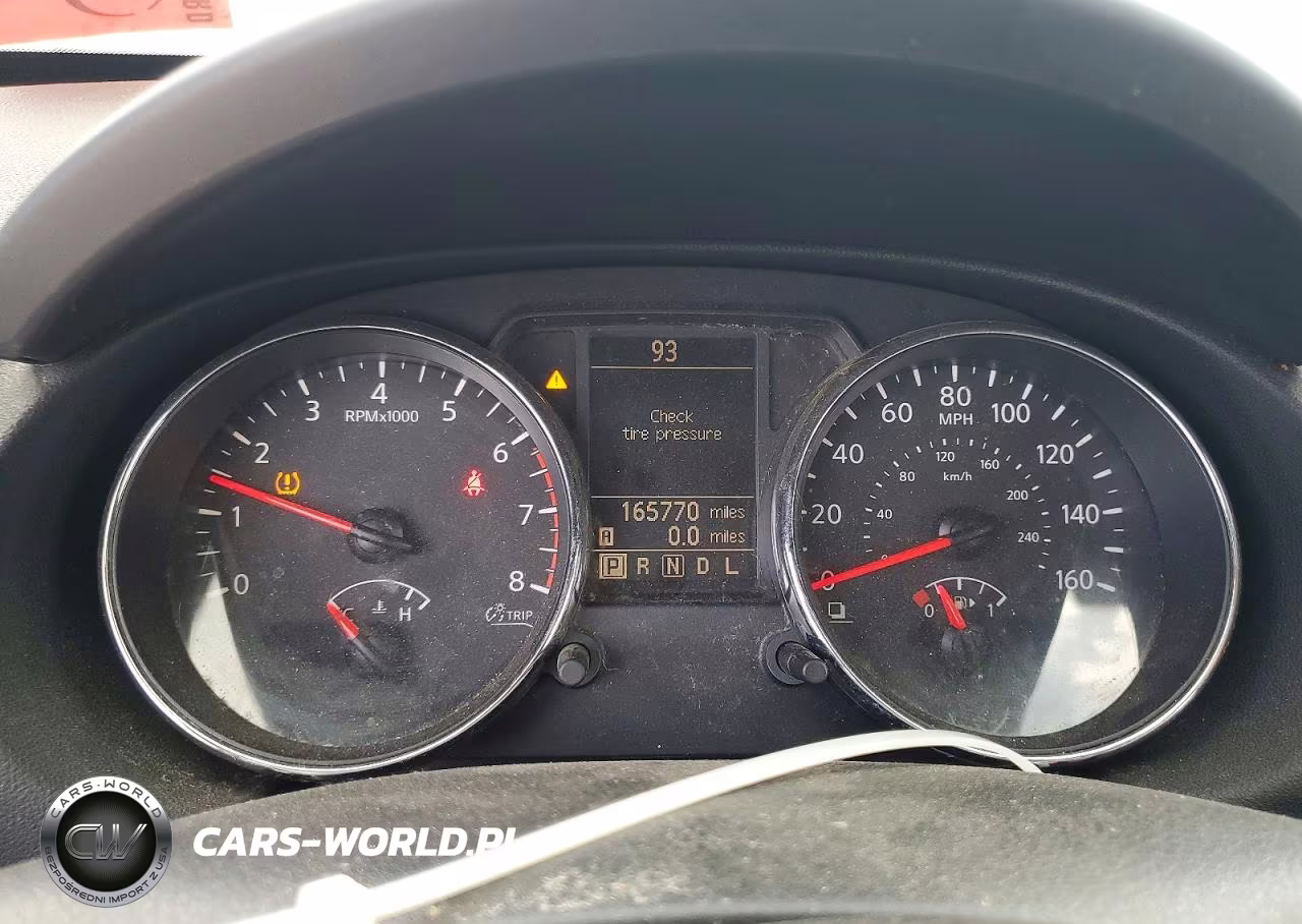 2012 Nissan Rogue S VIN:JN8AS5MVXCW384182 - 9