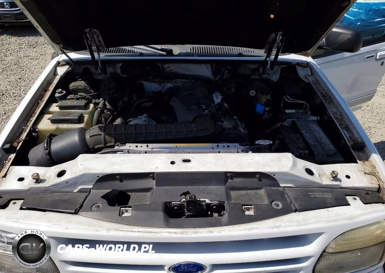 1995 Ford Explorer VIN:1FMDU34X8SZB91160 - 12