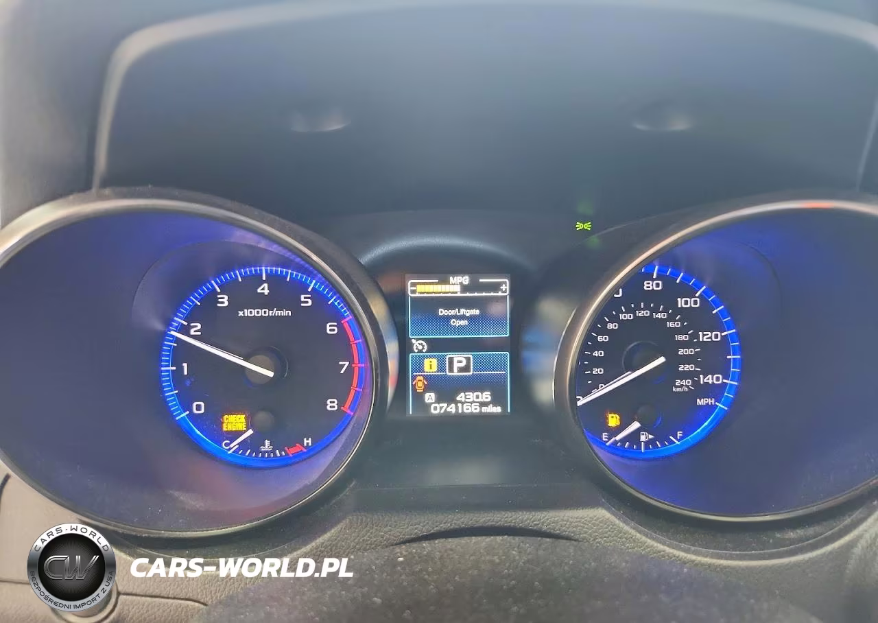 2017 Subaru Outback 2.5I Limited VIN:4S4BSAKC9H3377495 - 9