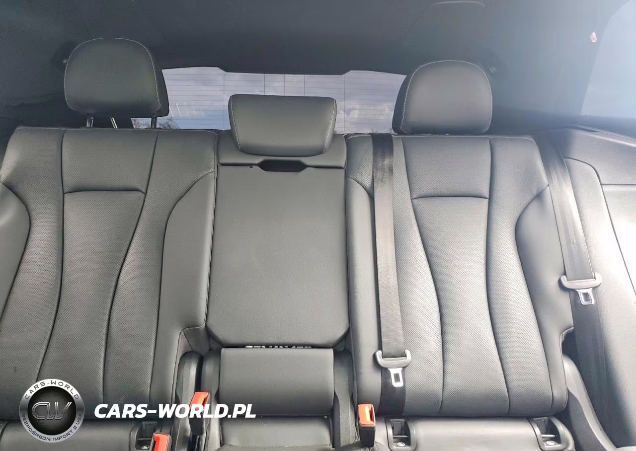 2019 Audi Q8 Premium Plus VIN:WA1BVAF16KD037642 - 10