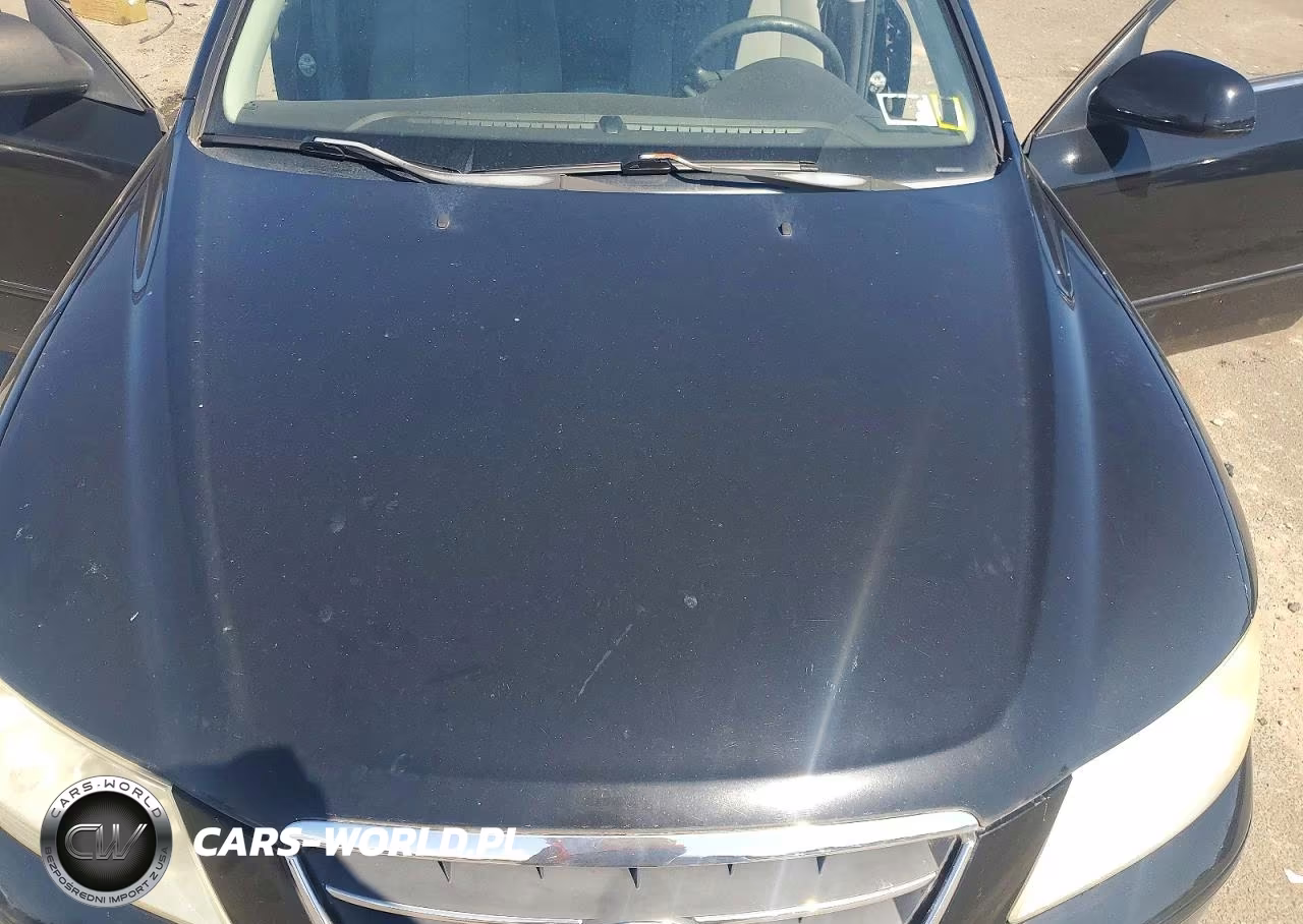 2009 Hyundai Sonata Gls VIN:5NPET46C49H531563 - 11
