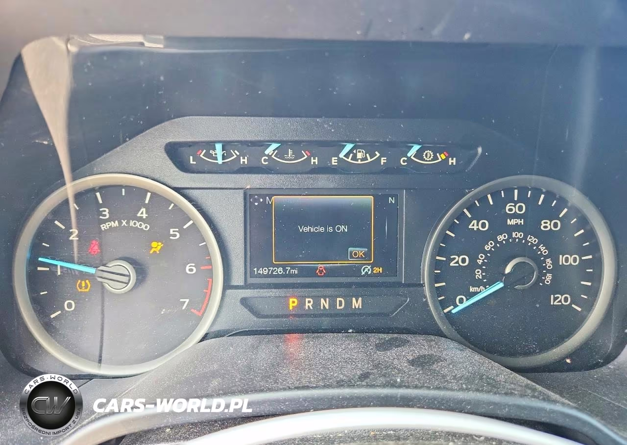 2020 Ford F150 Supercrew VIN:1FTEW1E48LFC30974 - 9