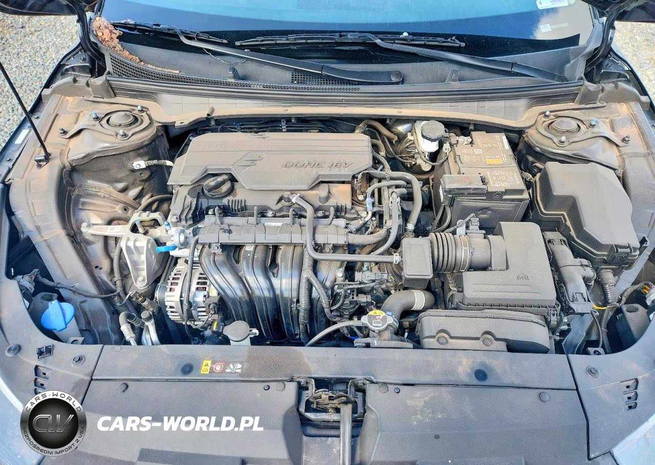 2026 Kia K4 Lxs VIN:3KPFT4DE2TE294768 - 11