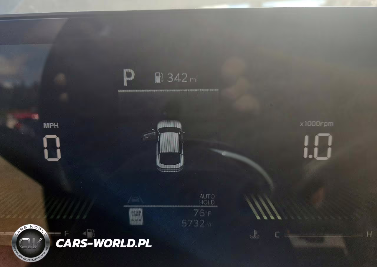 2026 Kia K4 Lxs VIN:3KPFT4DE2TE294768 - 9