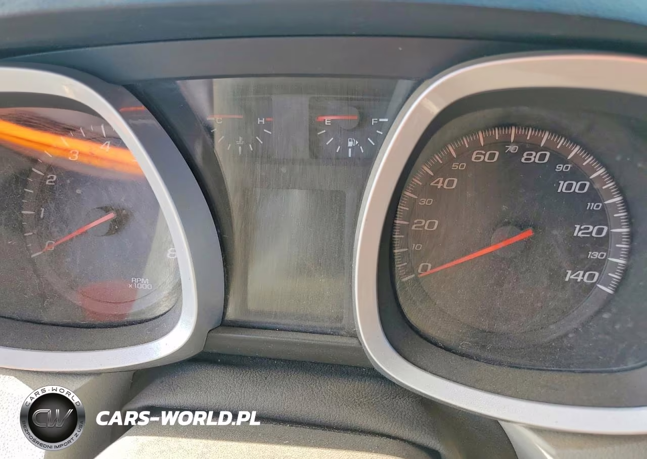2011 Chevrolet Equinox Lt VIN:2CNALDEC0B6315361 - 9