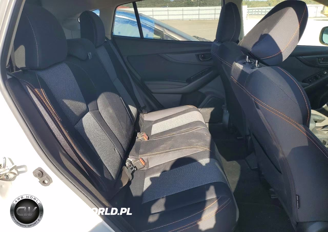 2023 Subaru Crosstrek Premium VIN:JF2GTAPCXP8276372 - 10