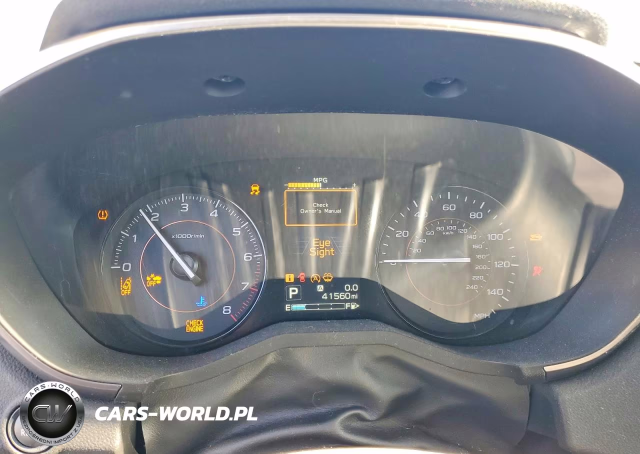 2023 Subaru Crosstrek Premium VIN:JF2GTAPCXP8276372 - 9