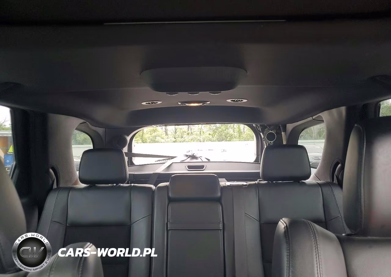 2021 Dodge Durango Gt VIN:1C4RDJDG6MC579086 - 10